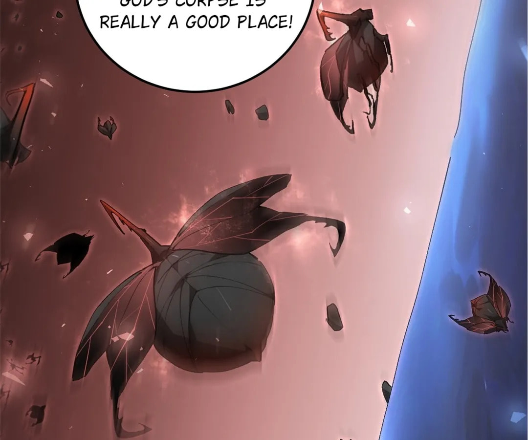 Zerg Ruler: I Command the Scourge Chapter 38 page 101 - 