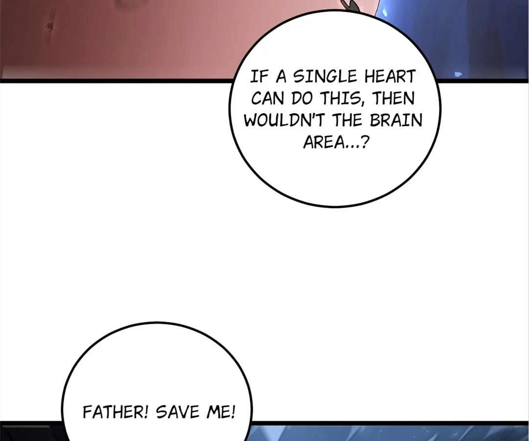 Zerg Ruler: I Command the Scourge Chapter 38 page 102 - 