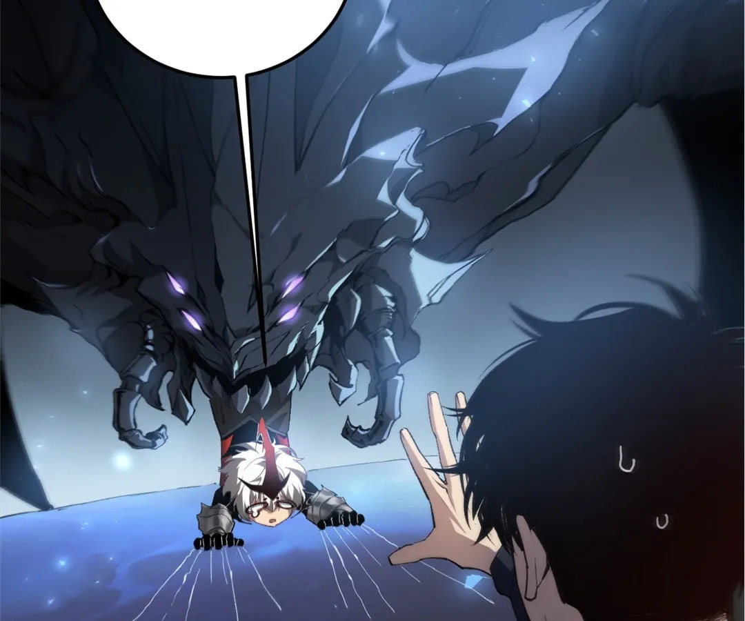 Zerg Ruler: I Command the Scourge Chapter 38 page 103 - 