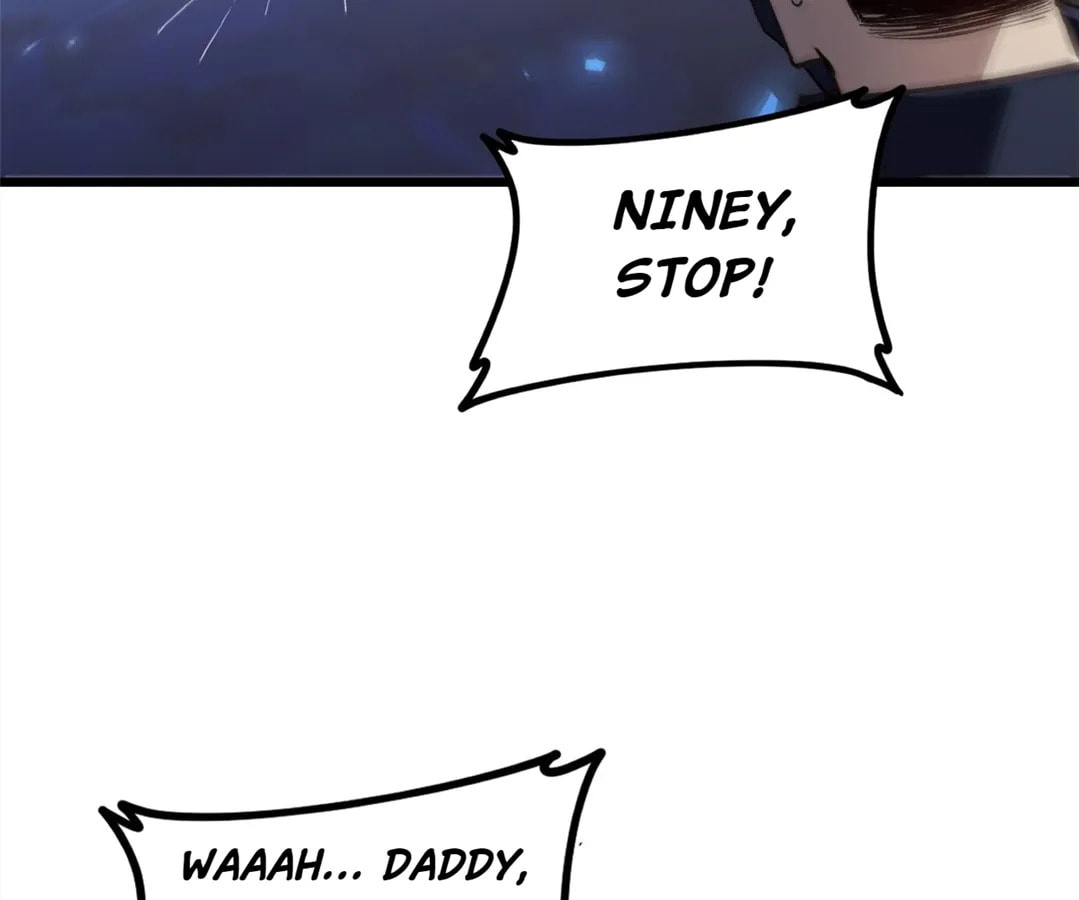 Zerg Ruler: I Command the Scourge Chapter 38 page 104 - 