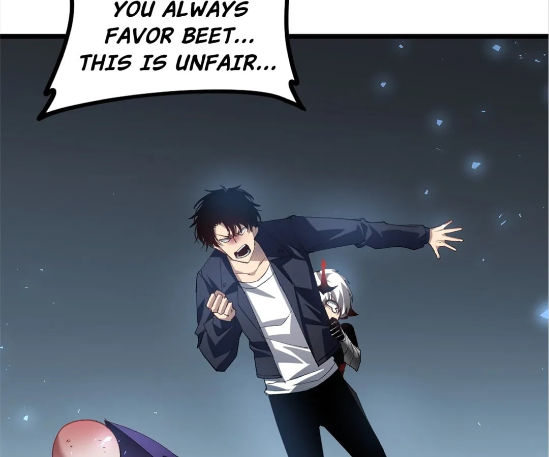 Zerg Ruler: I Command the Scourge Chapter 38 page 105 - 