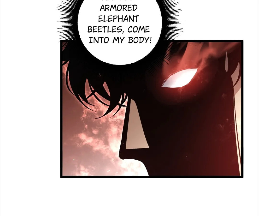Zerg Ruler: I Command the Scourge Chapter 38 page 108 - 