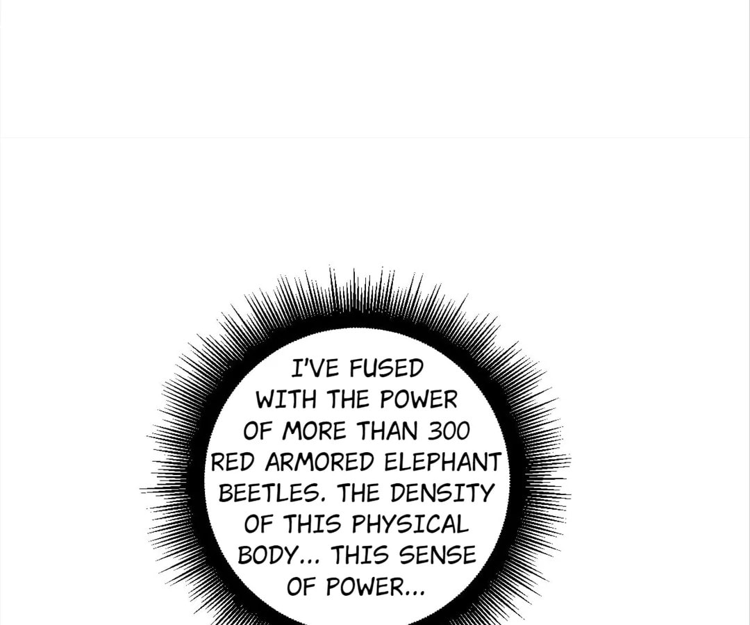 Zerg Ruler: I Command the Scourge Chapter 38 page 109 - 