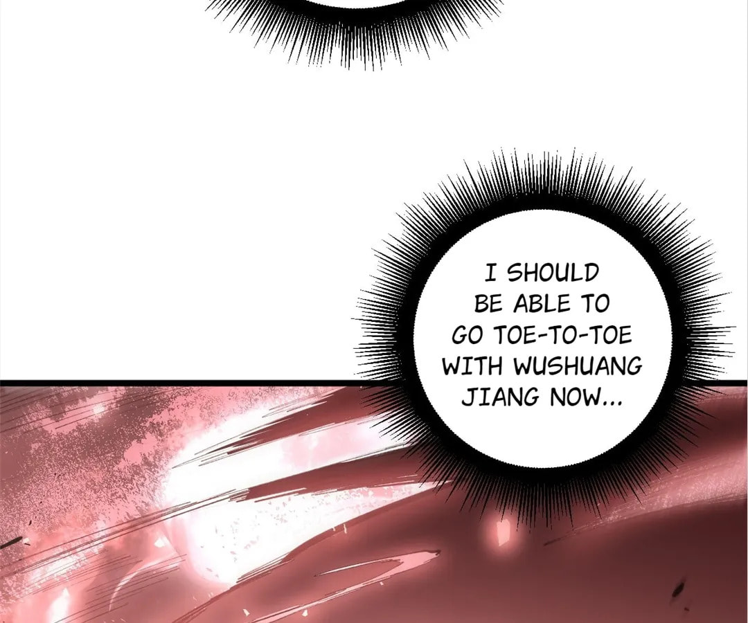 Zerg Ruler: I Command the Scourge Chapter 38 page 110 - 