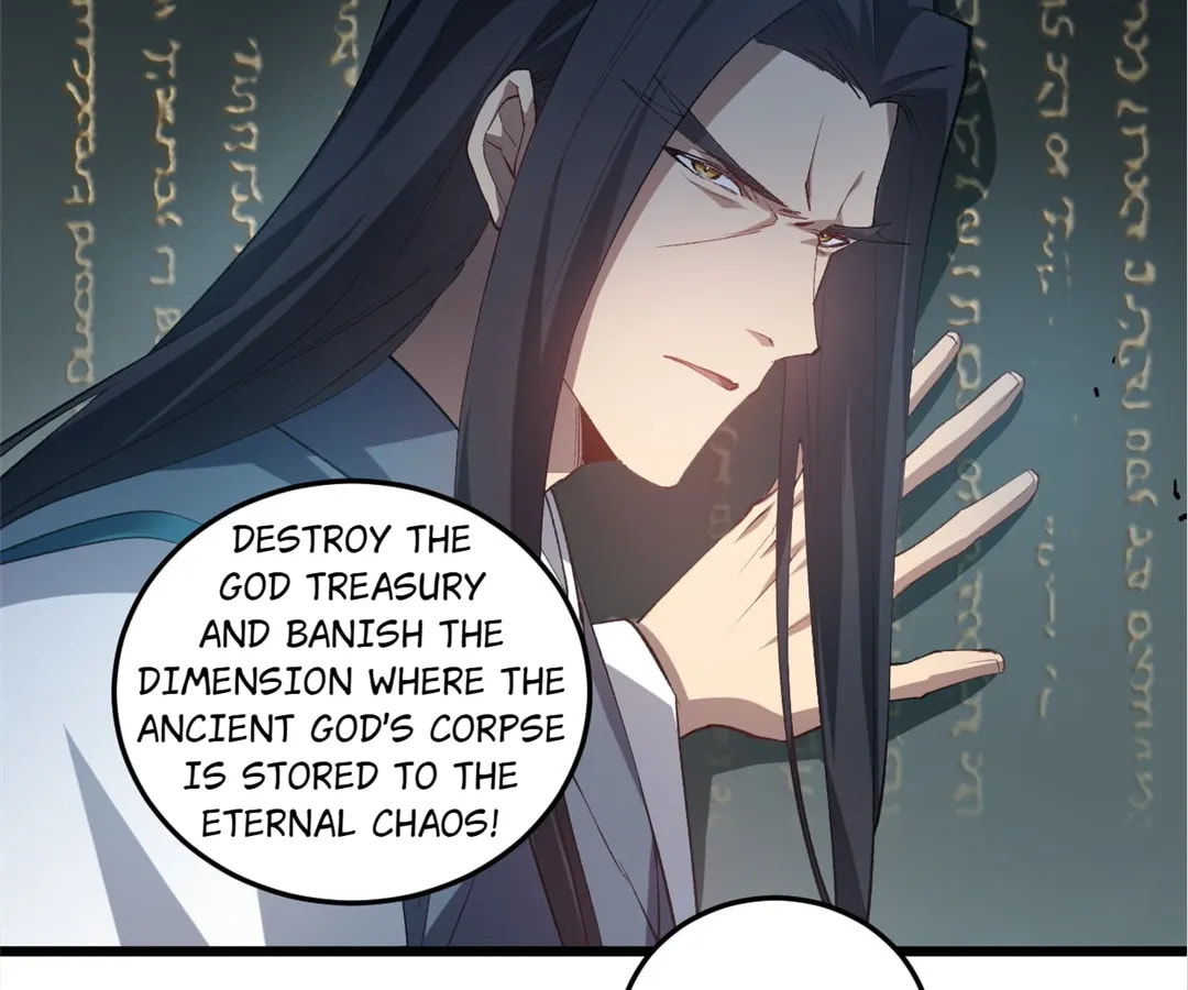 Zerg Ruler: I Command the Scourge Chapter 38 page 118 - 