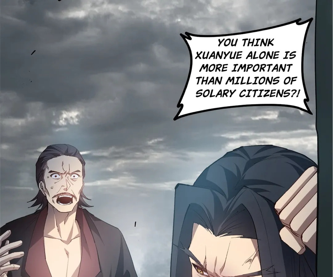 Zerg Ruler: I Command the Scourge Chapter 38 page 120 - 