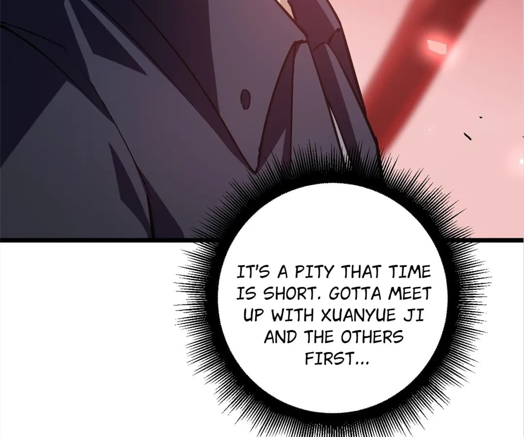 Zerg Ruler: I Command the Scourge Chapter 38 page 13 - 