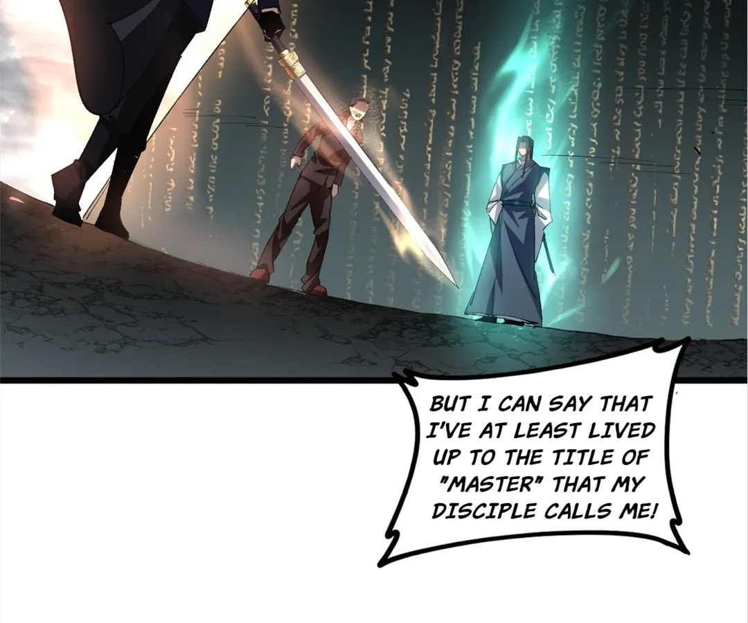 Zerg Ruler: I Command the Scourge Chapter 38 page 126 - 