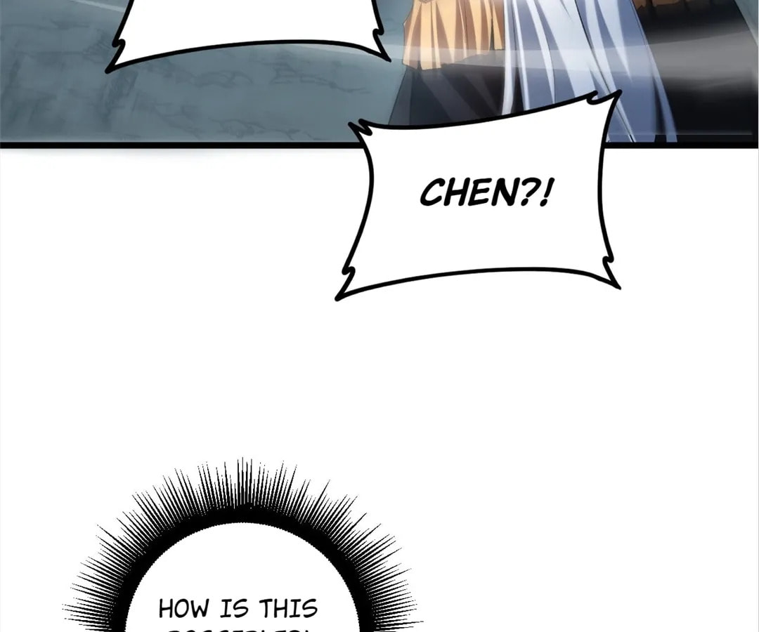 Zerg Ruler: I Command the Scourge Chapter 38 page 130 - 