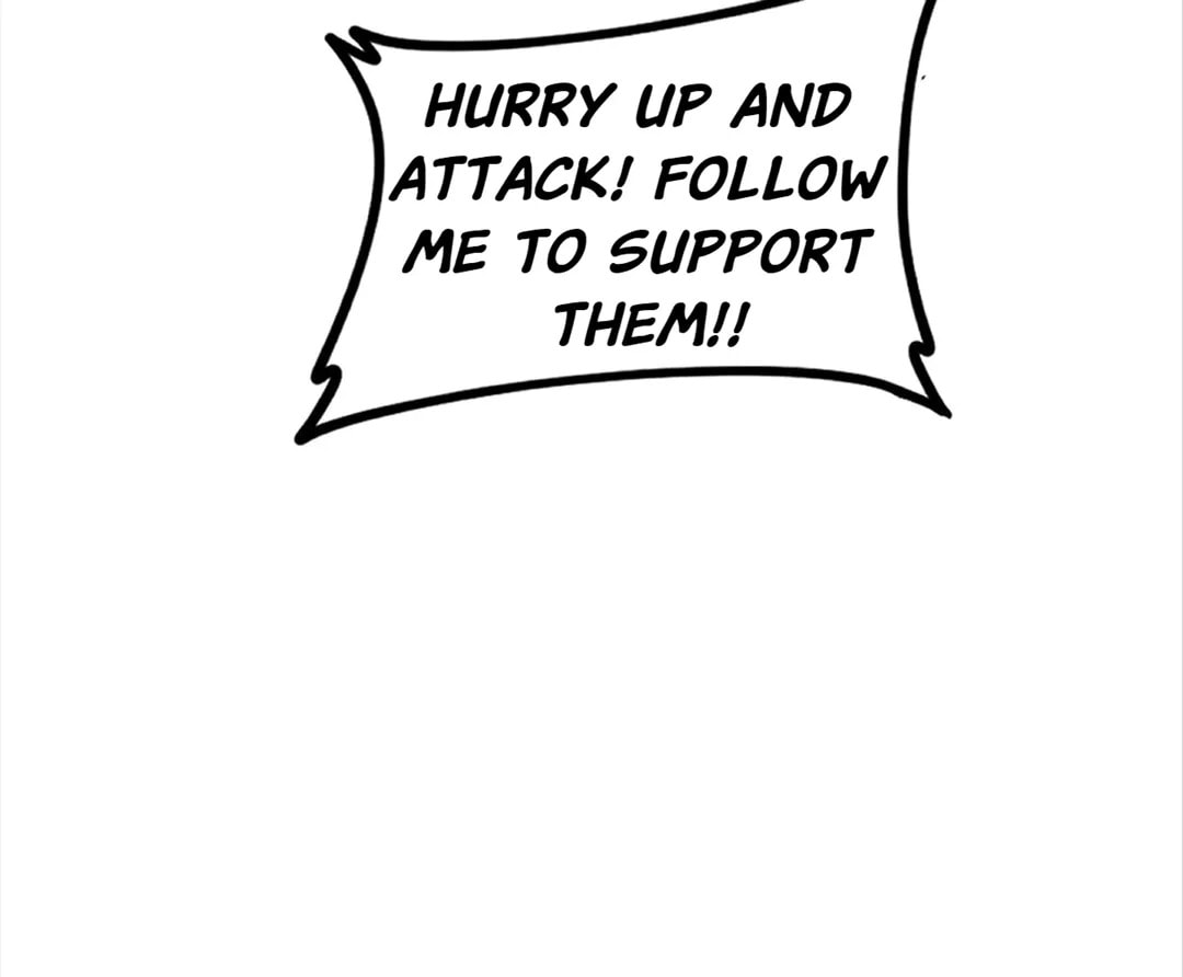 Zerg Ruler: I Command the Scourge Chapter 38 page 133 - 