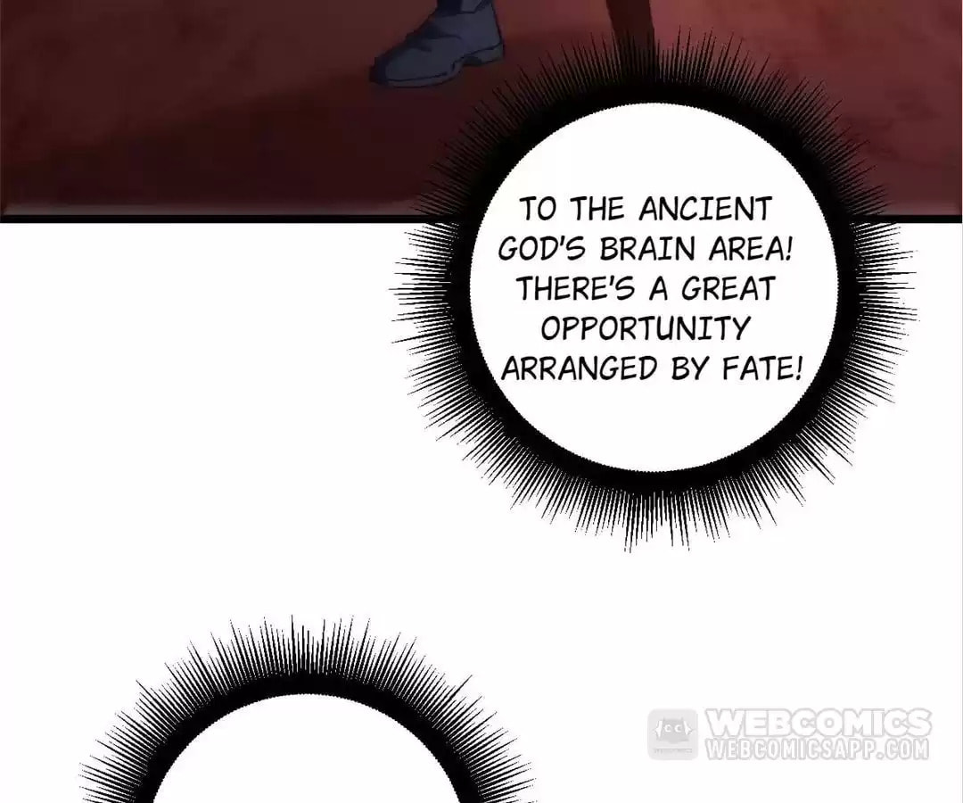 Zerg Ruler: I Command the Scourge Chapter 38 page 3 - 