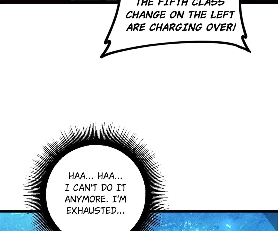 Zerg Ruler: I Command the Scourge Chapter 38 page 24 - 
