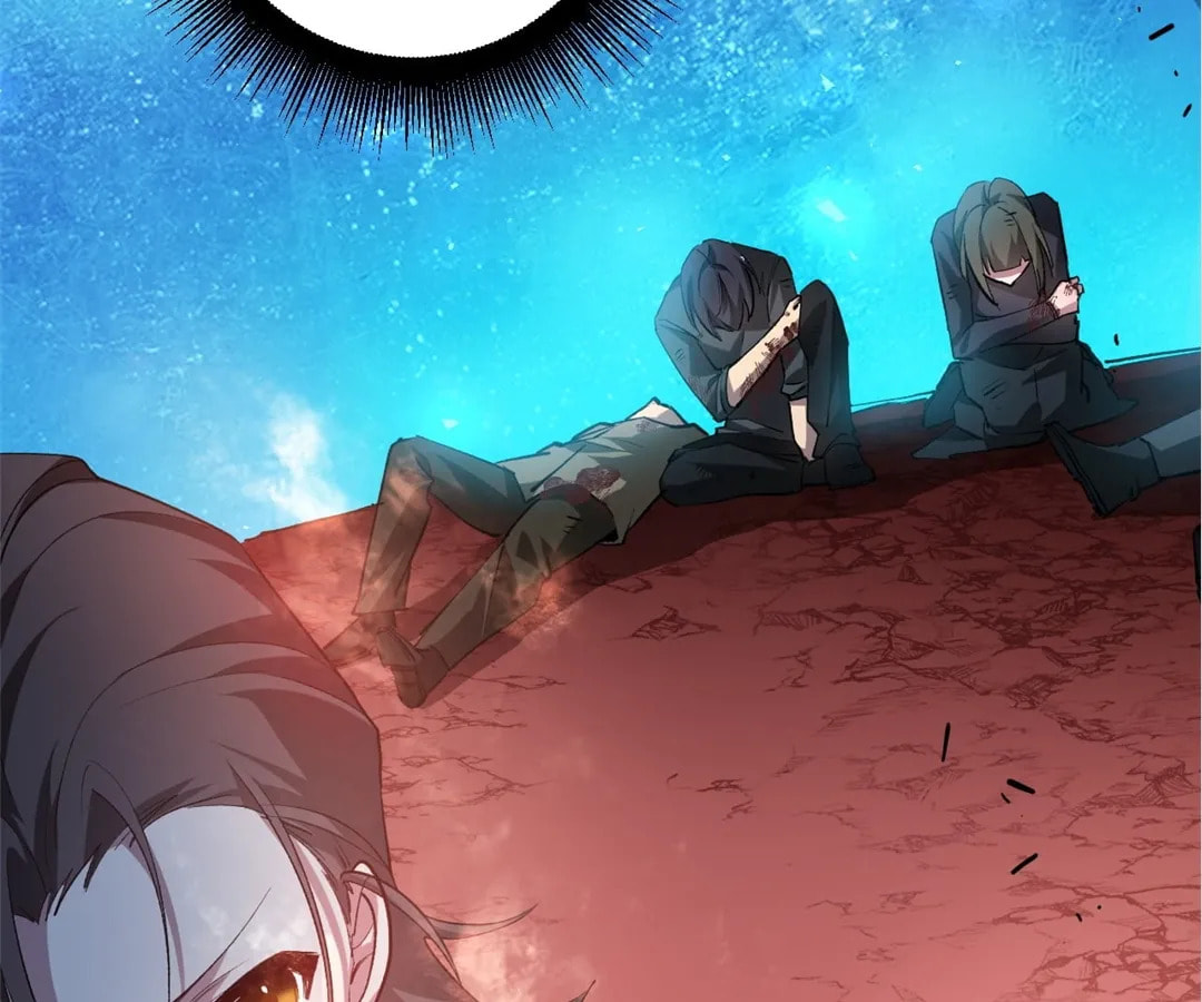 Zerg Ruler: I Command the Scourge Chapter 38 page 25 - 