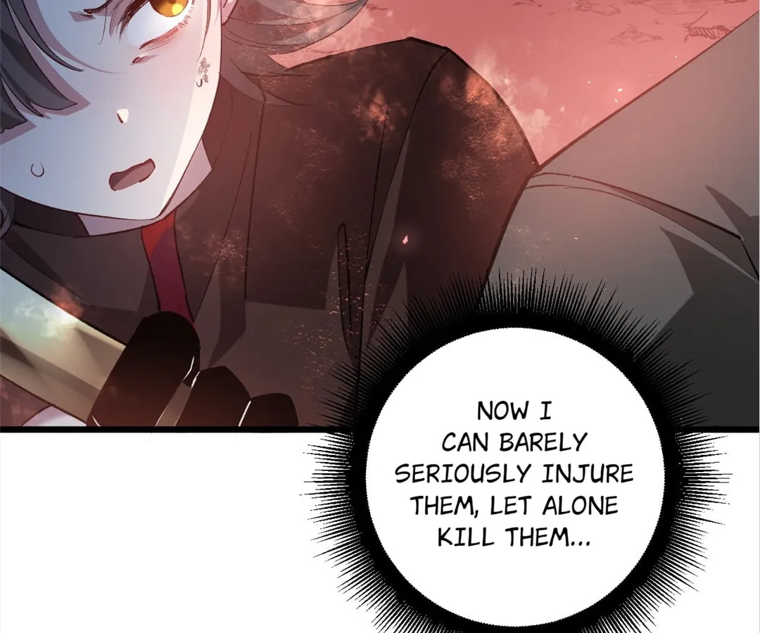 Zerg Ruler: I Command the Scourge Chapter 38 page 26 - 
