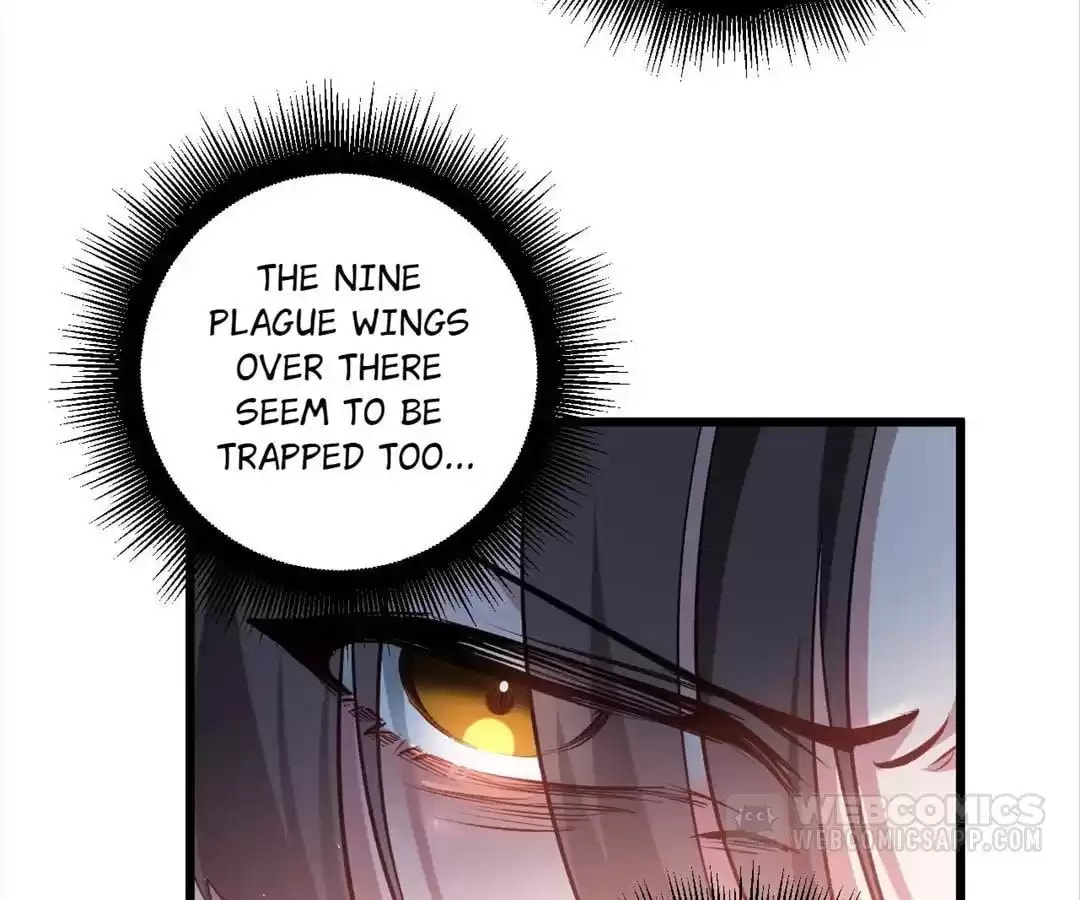 Zerg Ruler: I Command the Scourge Chapter 38 page 27 - 