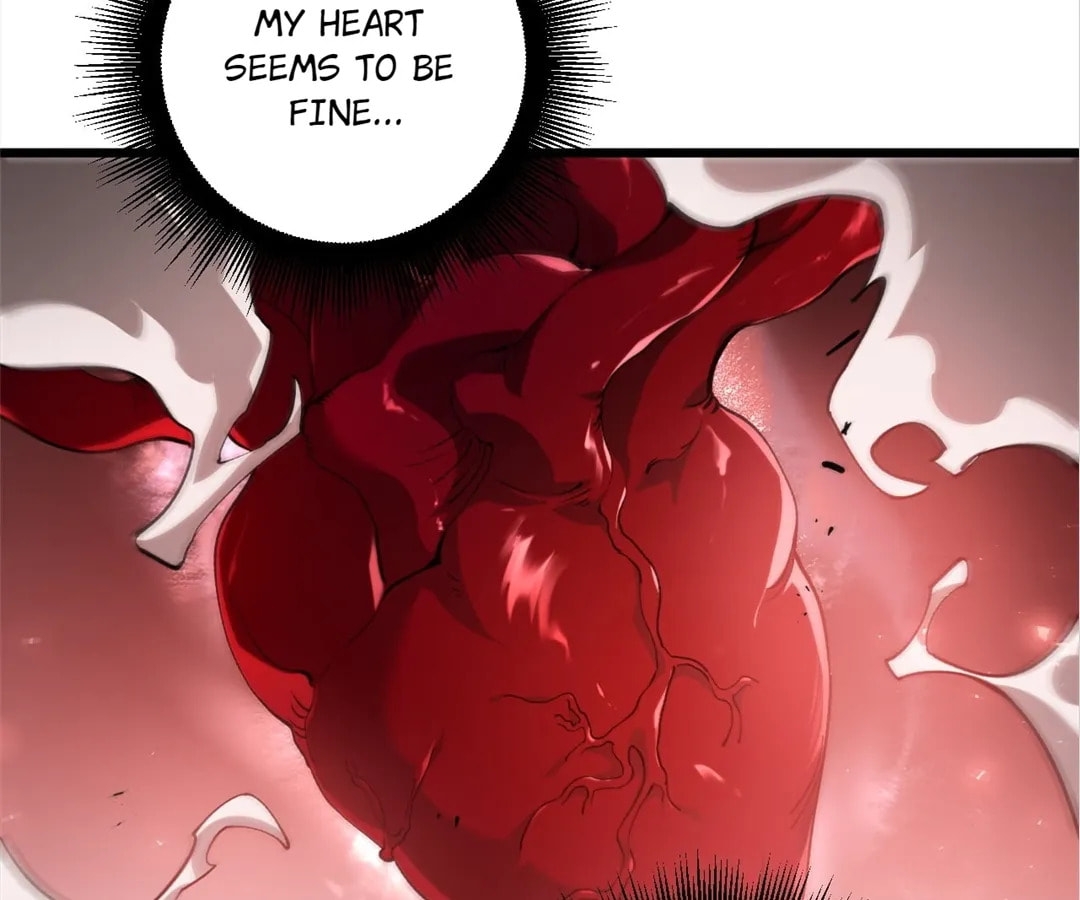 Zerg Ruler: I Command the Scourge Chapter 38 page 4 - 