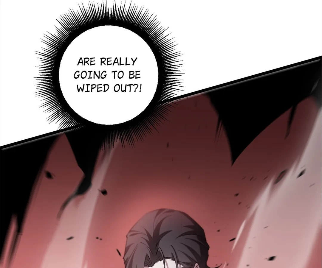 Zerg Ruler: I Command the Scourge Chapter 38 page 32 - 