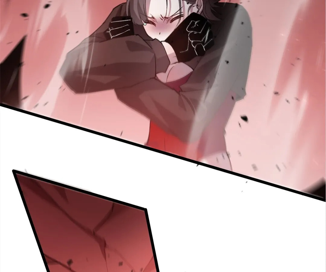 Zerg Ruler: I Command the Scourge Chapter 38 page 33 - 