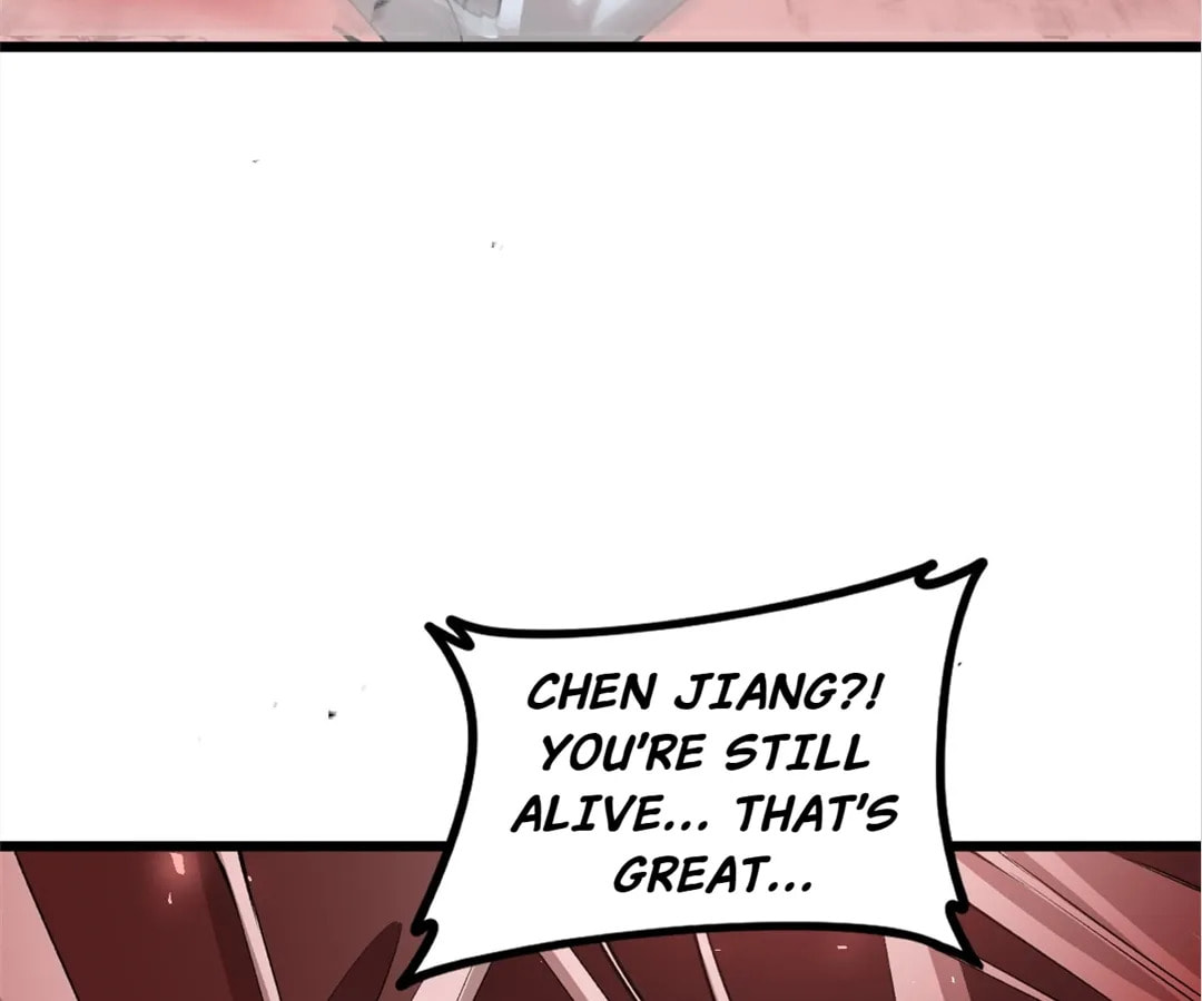 Zerg Ruler: I Command the Scourge Chapter 38 page 40 - 