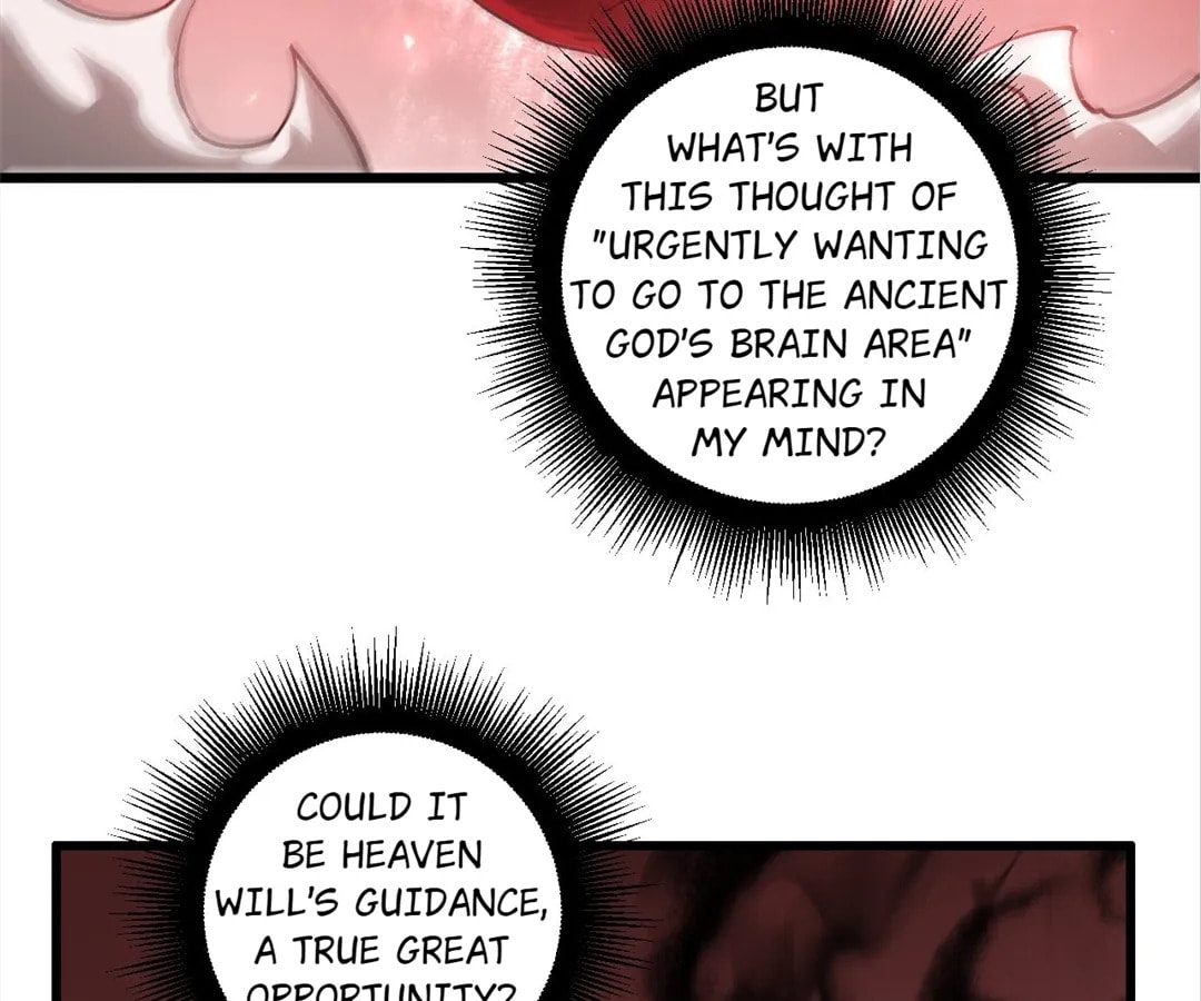 Zerg Ruler: I Command the Scourge Chapter 38 page 5 - 