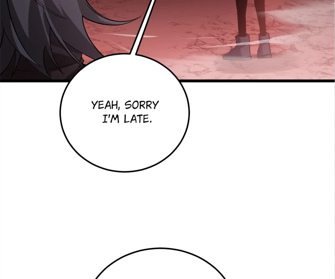 Zerg Ruler: I Command the Scourge Chapter 38 page 42 - 