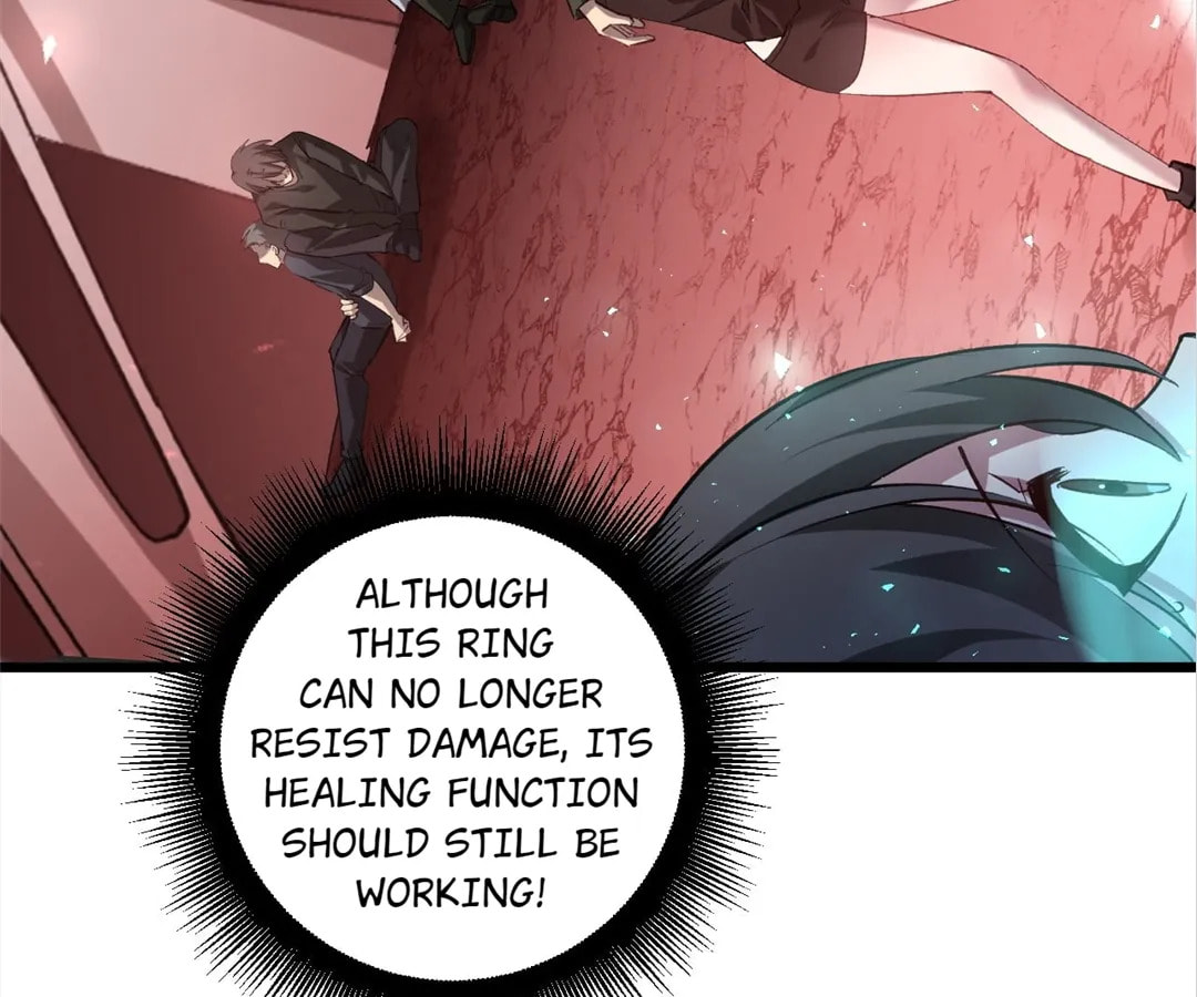 Zerg Ruler: I Command the Scourge Chapter 38 page 45 - 