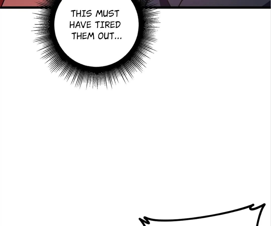 Zerg Ruler: I Command the Scourge Chapter 38 page 50 - 