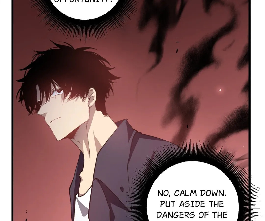Zerg Ruler: I Command the Scourge Chapter 38 page 6 - 