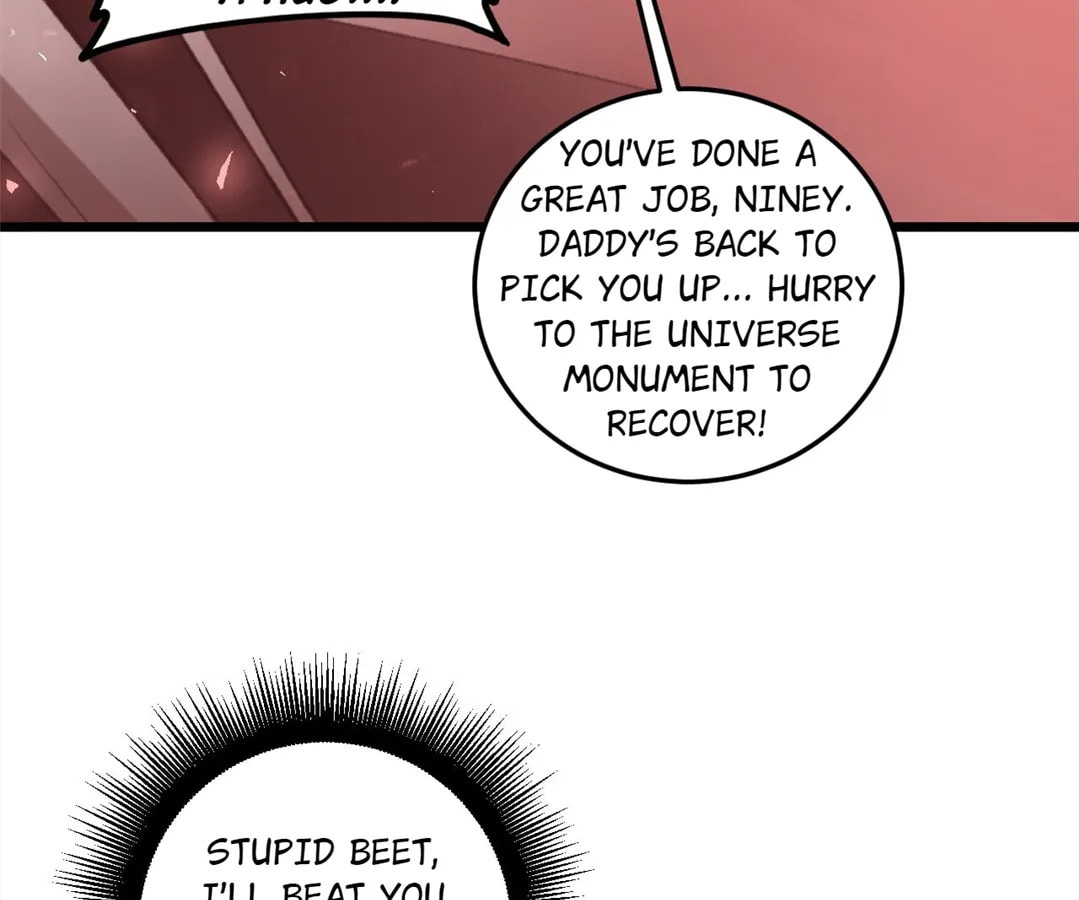 Zerg Ruler: I Command the Scourge Chapter 38 page 53 - 
