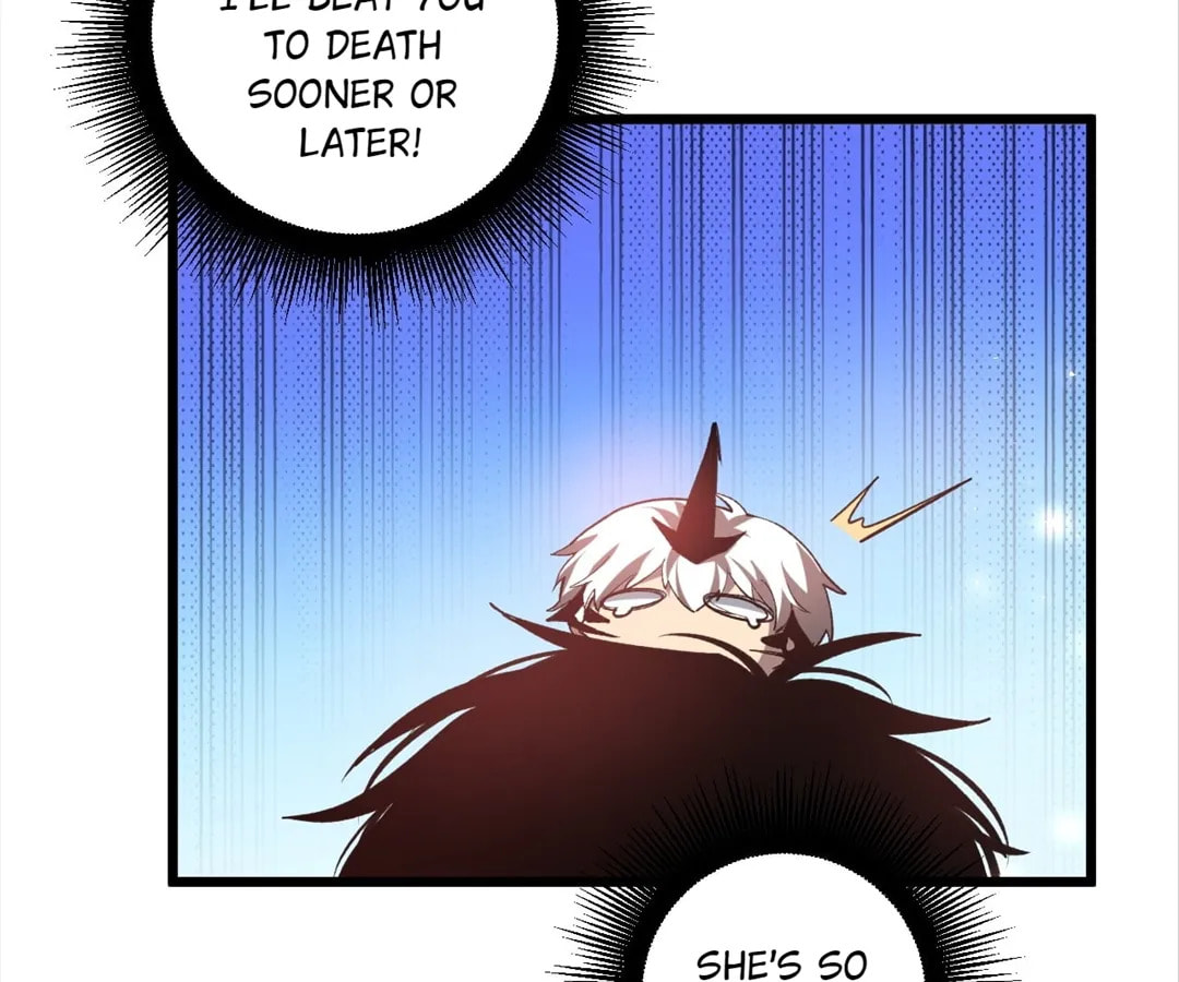 Zerg Ruler: I Command the Scourge Chapter 38 page 54 - 