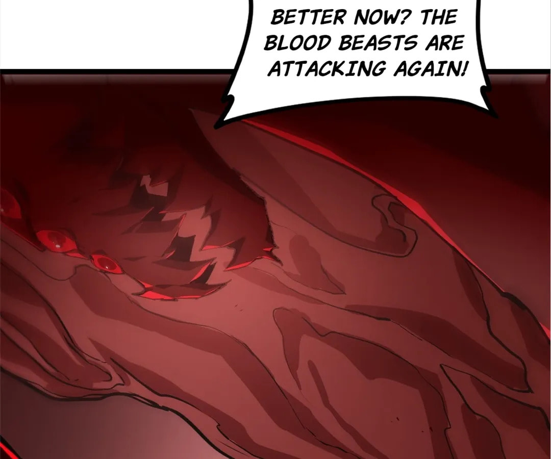 Zerg Ruler: I Command the Scourge Chapter 38 page 56 - 
