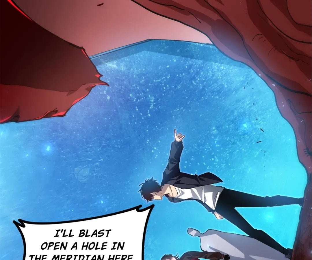 Zerg Ruler: I Command the Scourge Chapter 38 page 57 - 