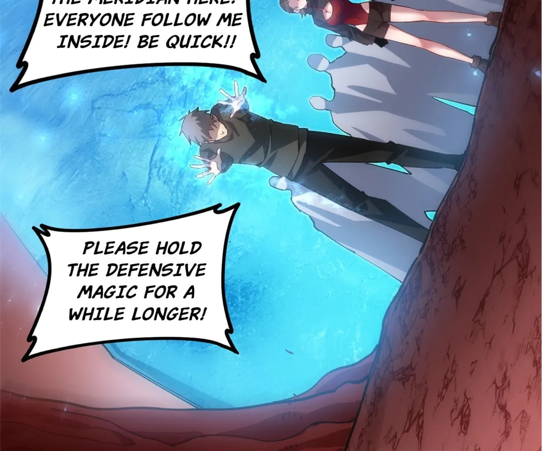 Zerg Ruler: I Command the Scourge Chapter 38 page 58 - 