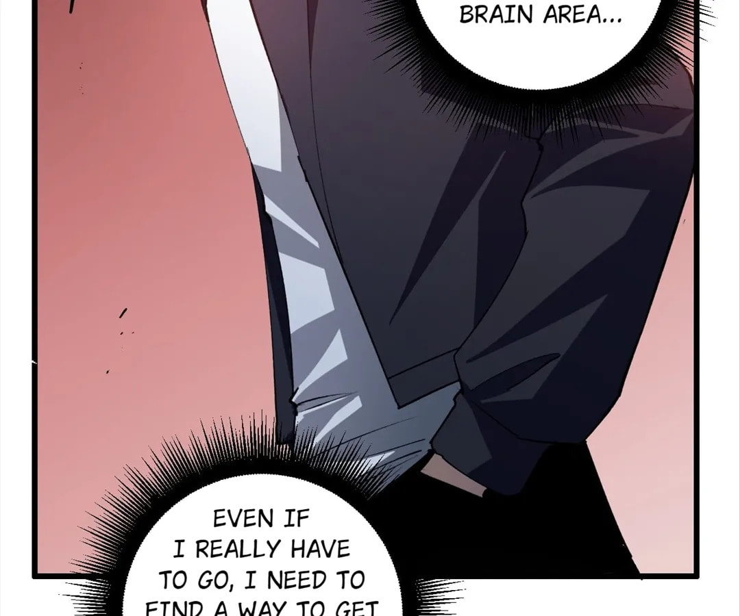 Zerg Ruler: I Command the Scourge Chapter 38 page 7 - 