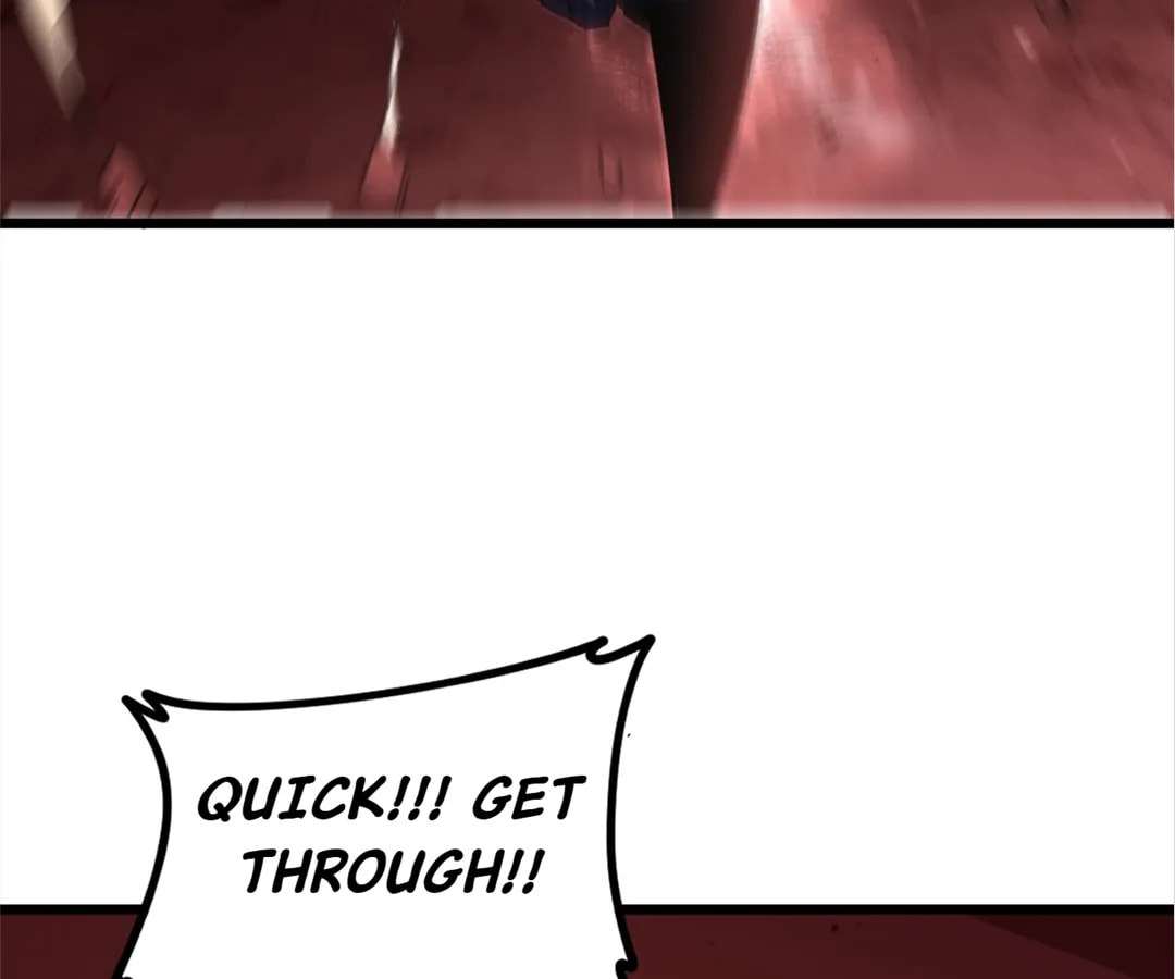 Zerg Ruler: I Command the Scourge Chapter 38 page 62 - 