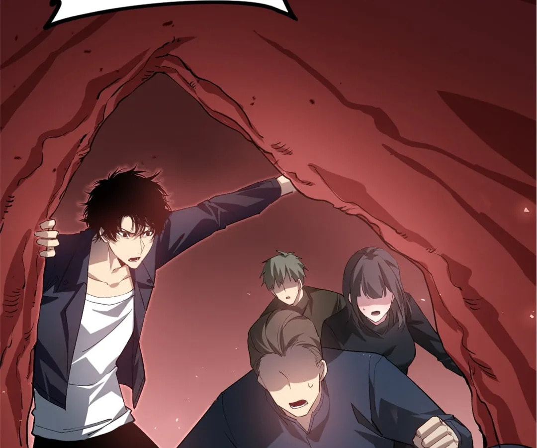 Zerg Ruler: I Command the Scourge Chapter 38 page 63 - 