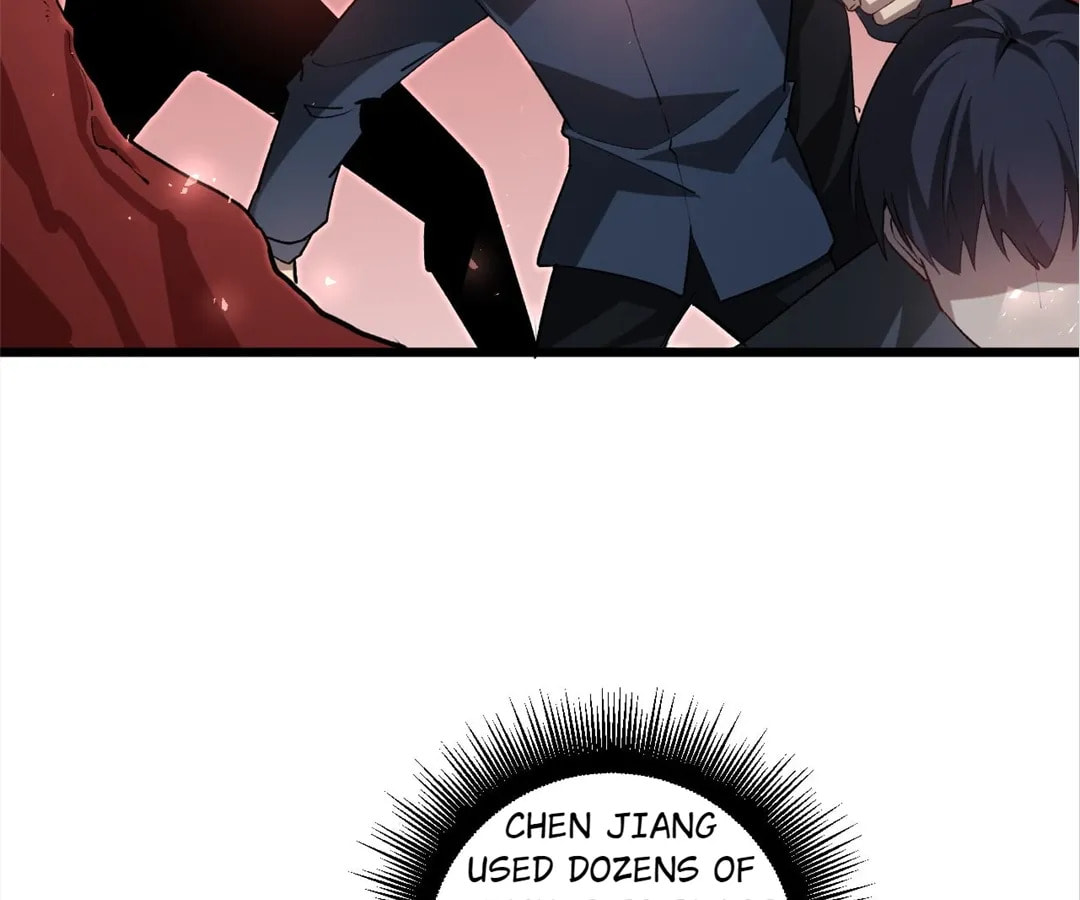 Zerg Ruler: I Command the Scourge Chapter 38 page 64 - 