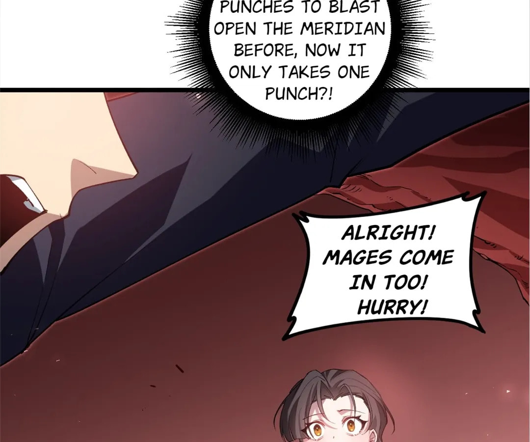 Zerg Ruler: I Command the Scourge Chapter 38 page 65 - 