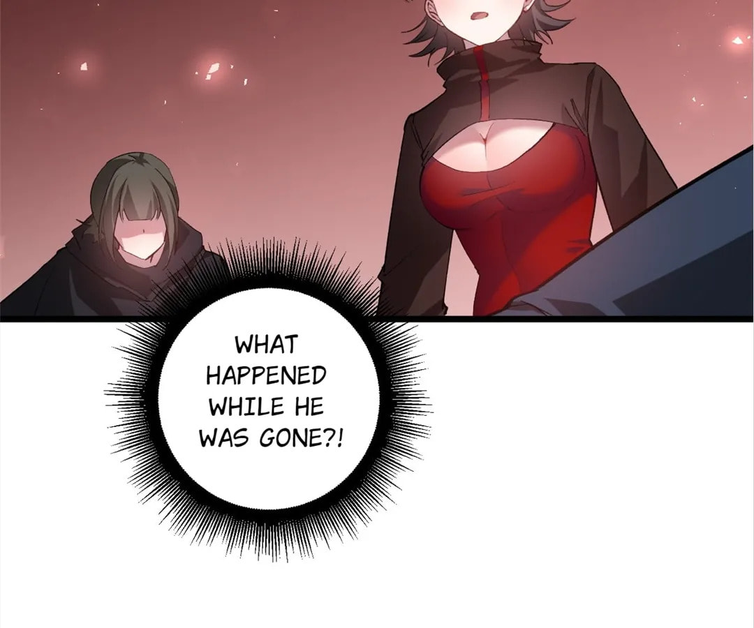 Zerg Ruler: I Command the Scourge Chapter 38 page 66 - 