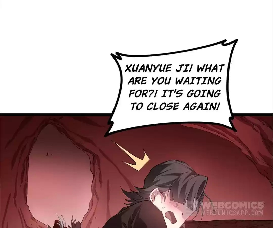 Zerg Ruler: I Command the Scourge Chapter 38 page 67 - 