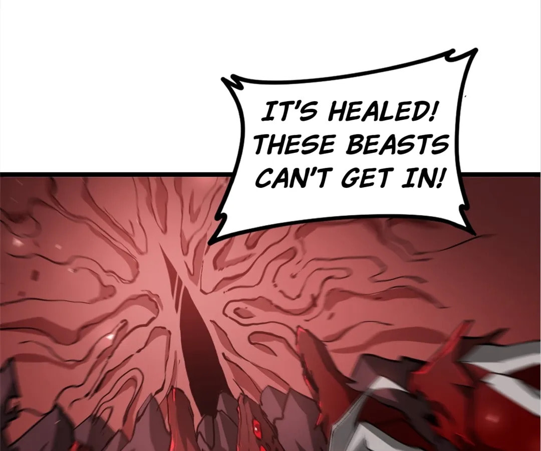 Zerg Ruler: I Command the Scourge Chapter 38 page 70 - 