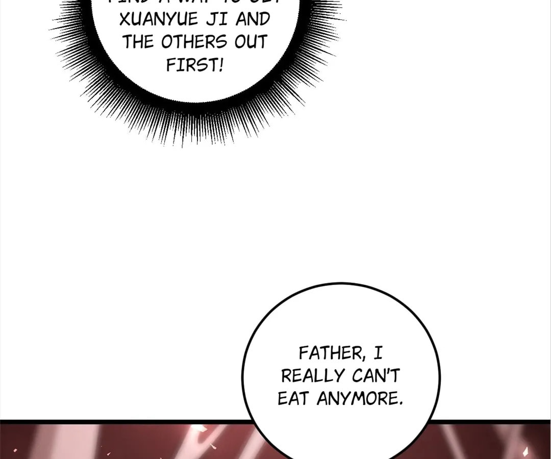 Zerg Ruler: I Command the Scourge Chapter 38 page 8 - 