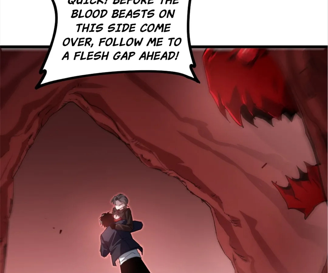 Zerg Ruler: I Command the Scourge Chapter 38 page 73 - 