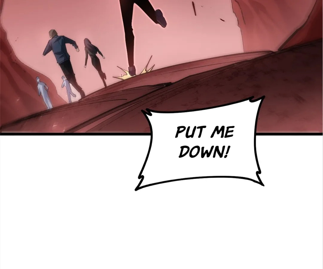 Zerg Ruler: I Command the Scourge Chapter 38 page 74 - 
