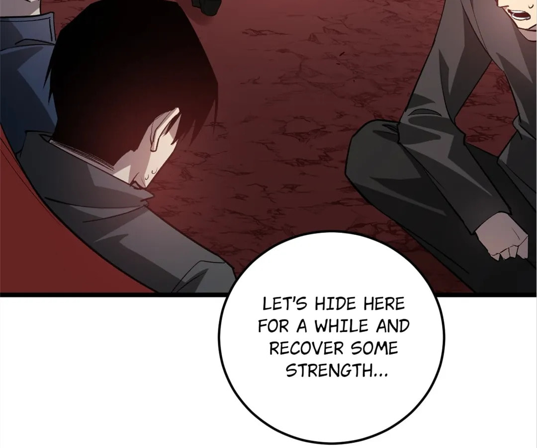 Zerg Ruler: I Command the Scourge Chapter 38 page 77 - 