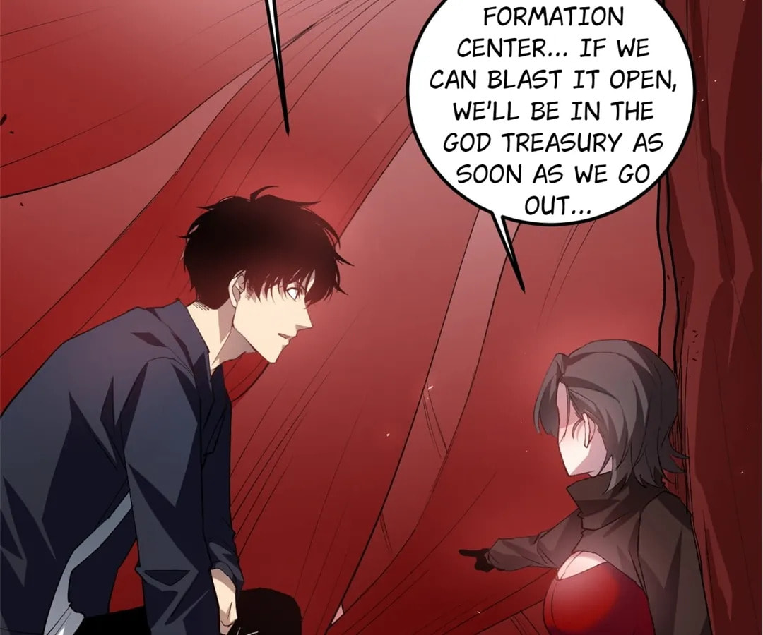Zerg Ruler: I Command the Scourge Chapter 38 page 79 - 