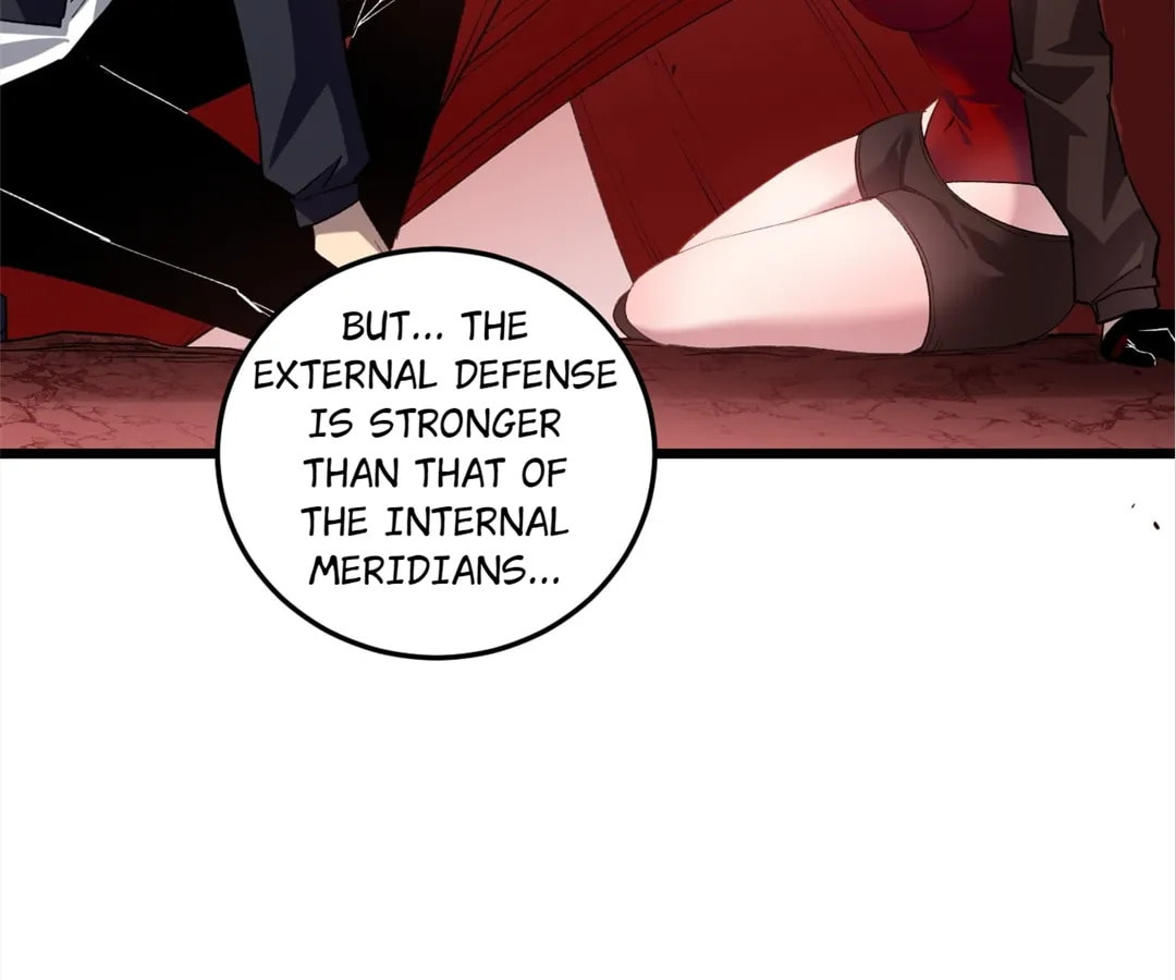 Zerg Ruler: I Command the Scourge Chapter 38 page 80 - 