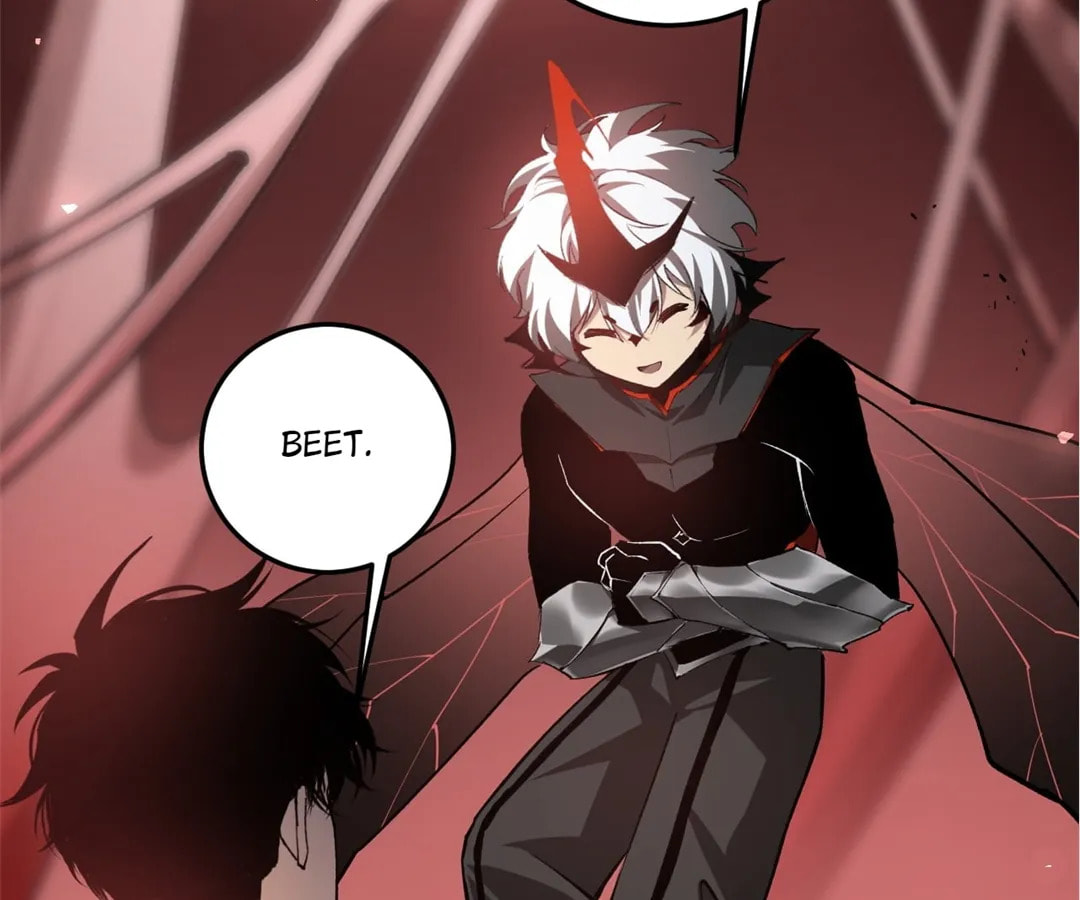 Zerg Ruler: I Command the Scourge Chapter 38 page 9 - 