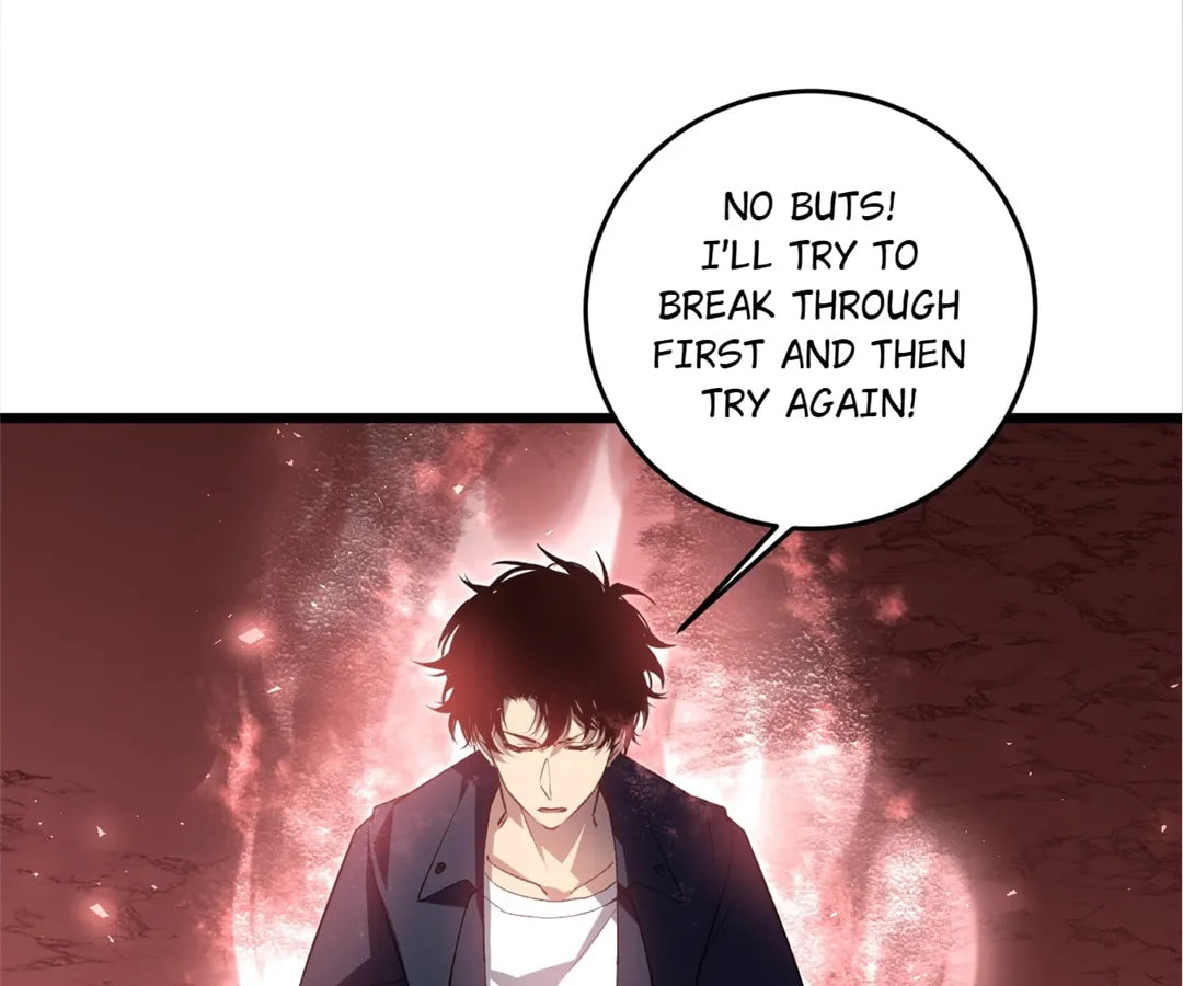 Zerg Ruler: I Command the Scourge Chapter 38 page 81 - 