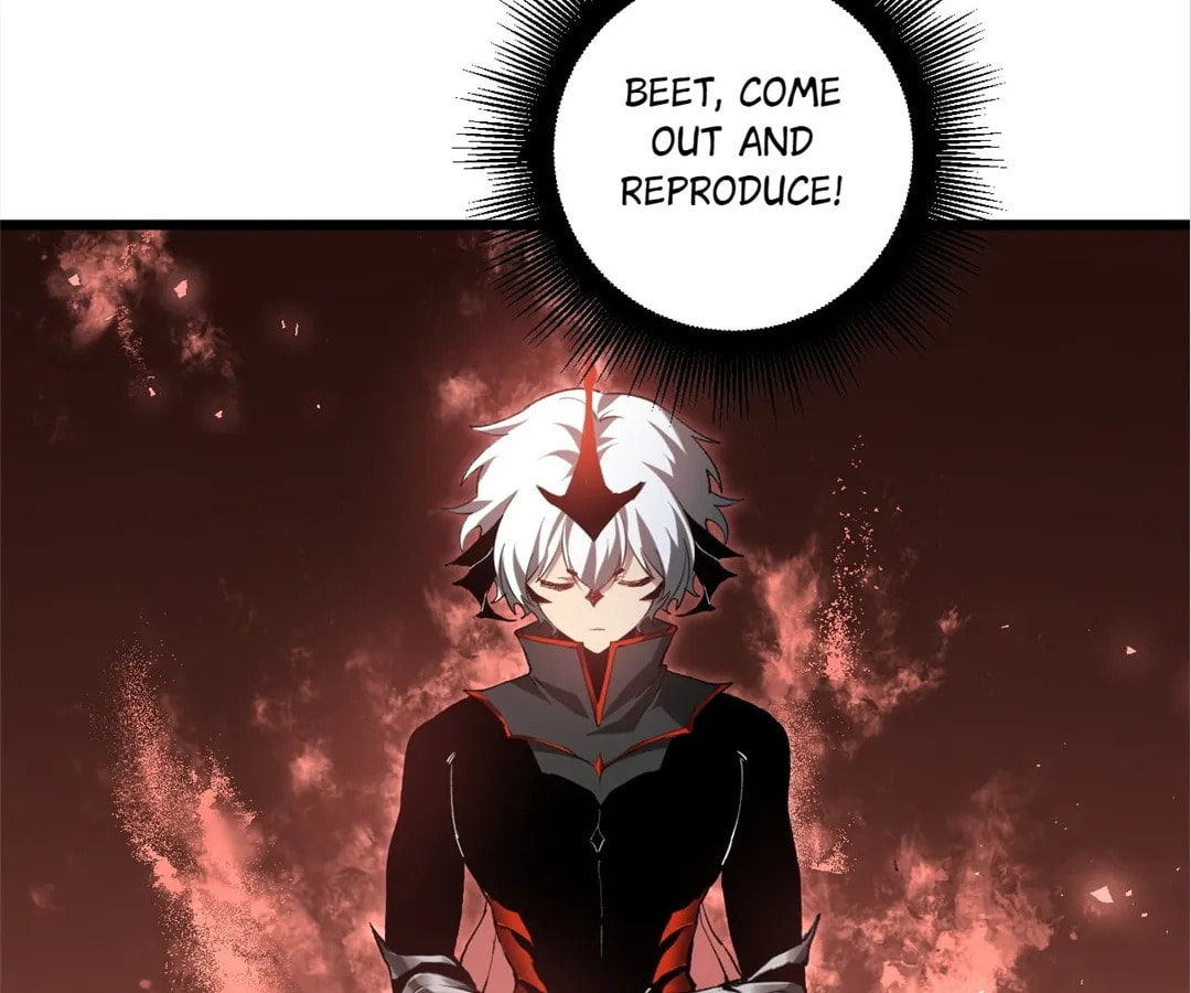 Zerg Ruler: I Command the Scourge Chapter 38 page 84 - 
